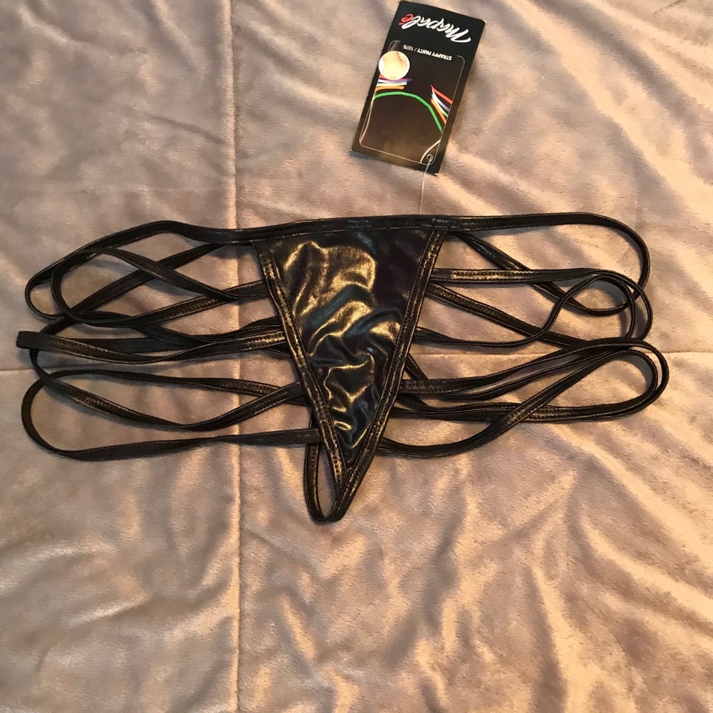Sexy thongs